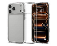 SPIGEN Ultra Hybrid do Iphone 17 Pro Crystal Clear 8800283314748 - 1359902 - zdjęcie 1